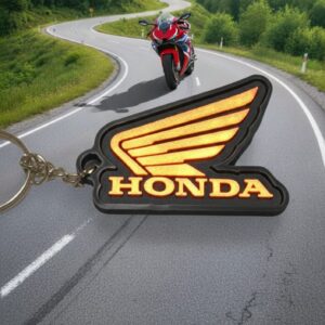 Honda Sleutelhanger