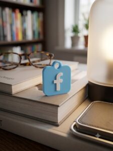 NFC Facebook Pass