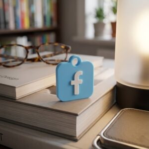 NFC Facebook Pass