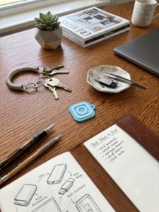 Instagram NFC Tag Mini