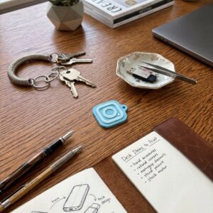 Instagram NFC Tag Mini