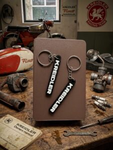 Kreidler sleutelhanger