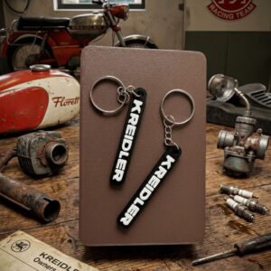 Kreidler sleutelhanger