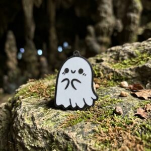 Schattig Halloween Spookje
